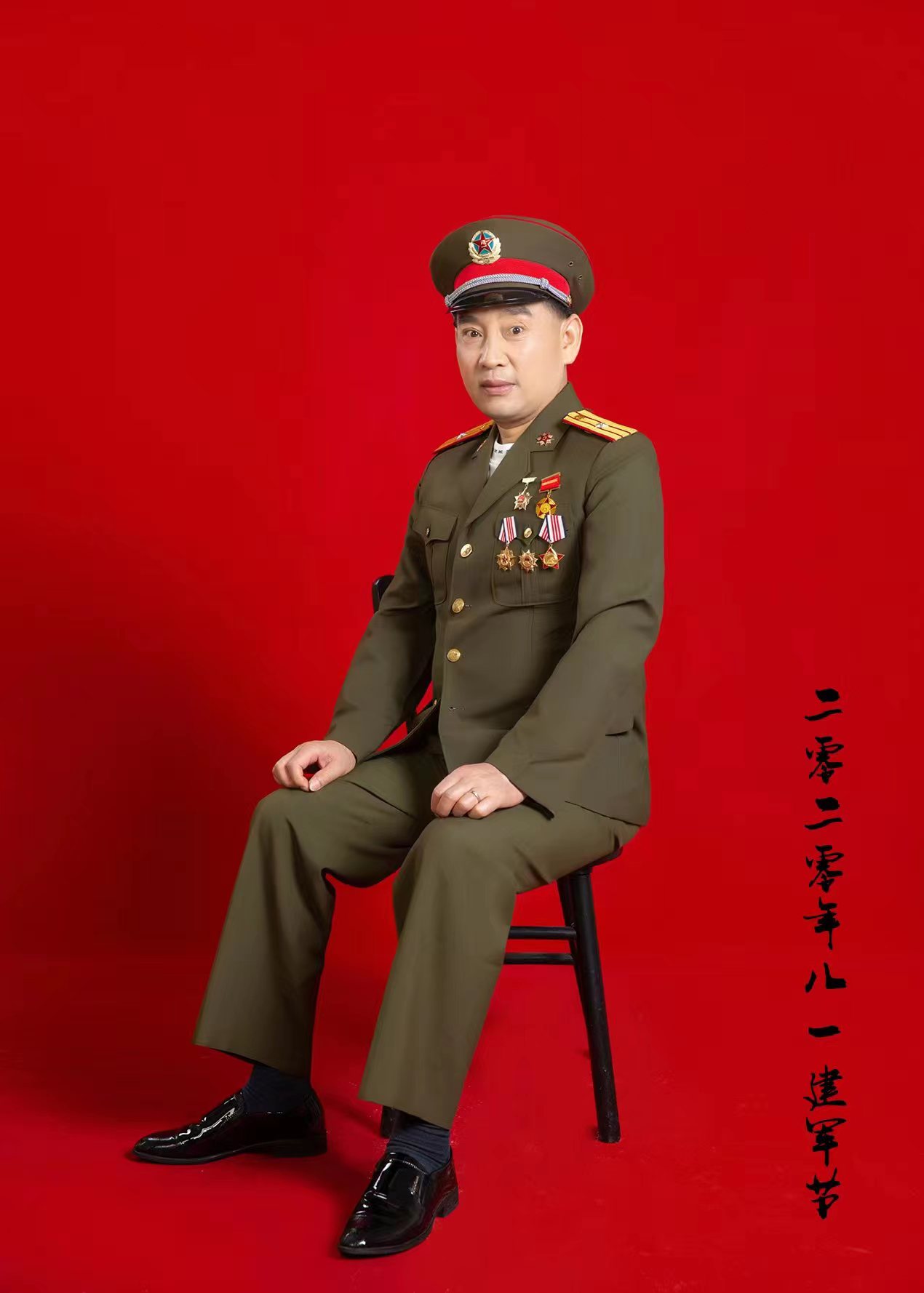 魏荣祥